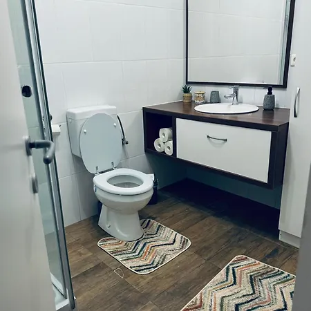 Apartamento Brasovapart Republicii Braşov