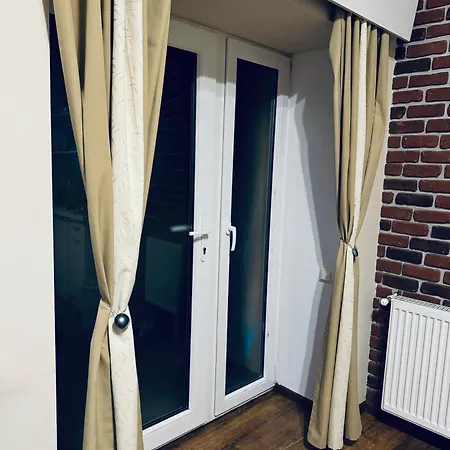 Brasovapart Republicii Apartamento *