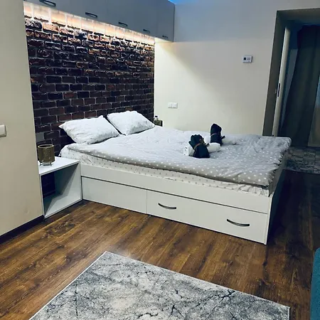 Brasovapart Republicii Apartamento Braşov